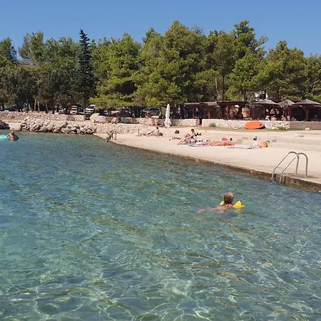 Samanta Διαμέρισμα *