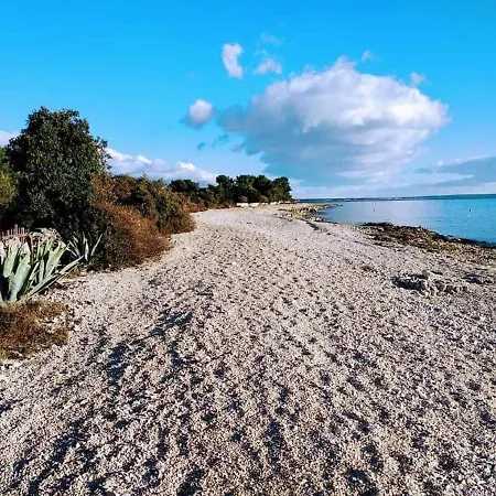 Samanta Διαμέρισμα