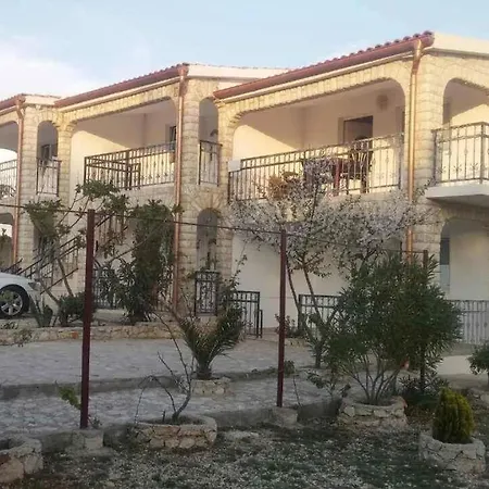 Samanta Διαμέρισμα