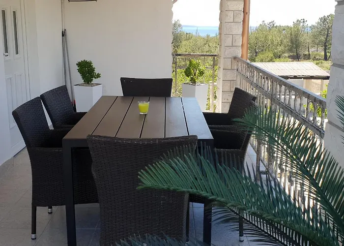 Appartamento Samanta *