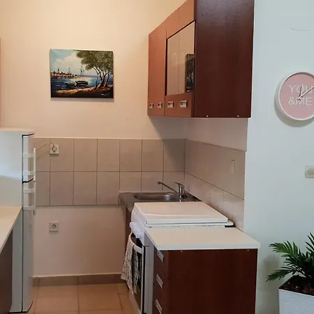 Apartment Samanta Vir