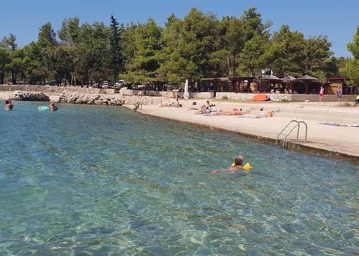 Samanta Апартаменты *