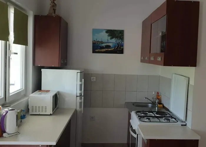 Samanta Апартаменты *