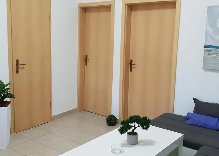 Samanta Апартаменты Вир